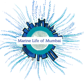 Marine Life of Mumbai logo