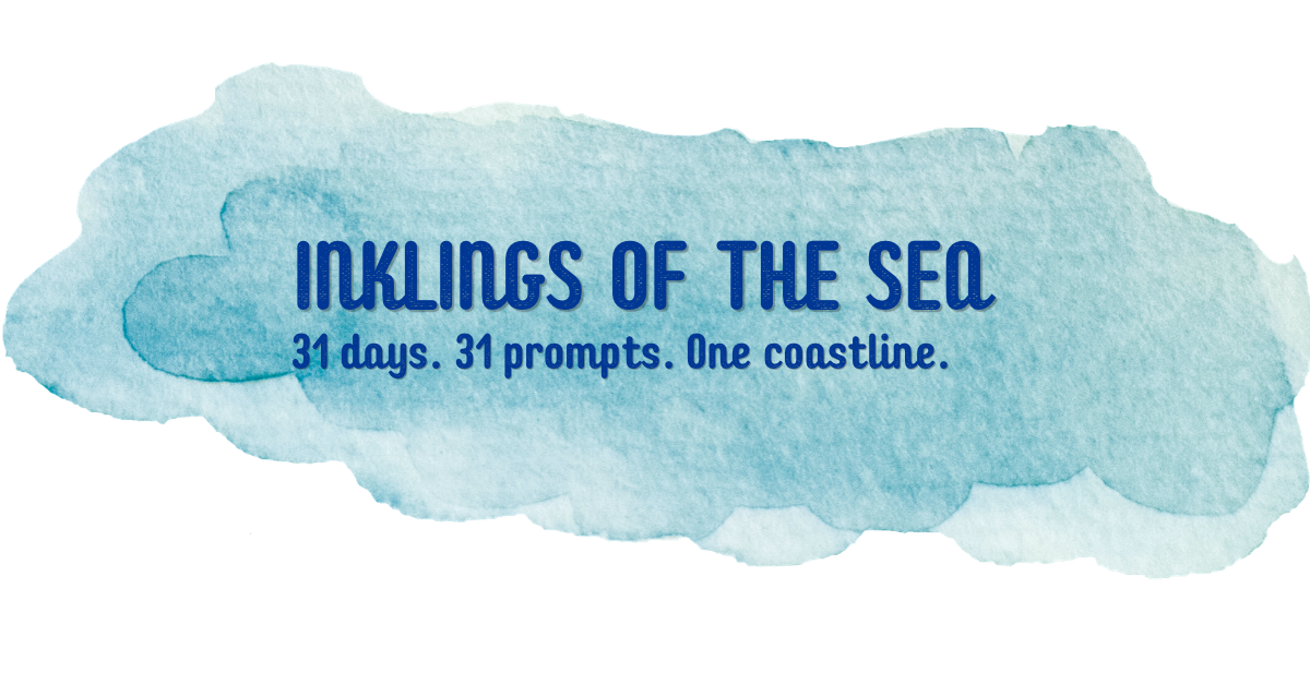 Inklings of the Sea